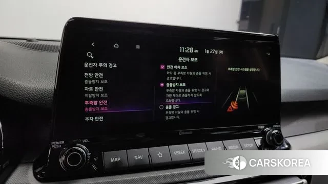 Kia Seltos id 3625630 из Кореи 9