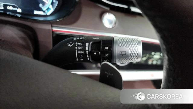 Genesis GV70 id 4243896 из Кореи 9
