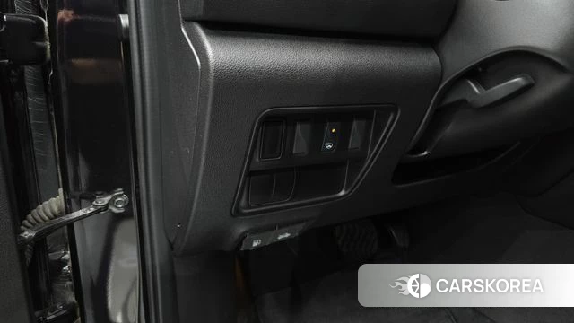 Renault Korea (Samsung) QM6 id 4286193 из Кореи 9