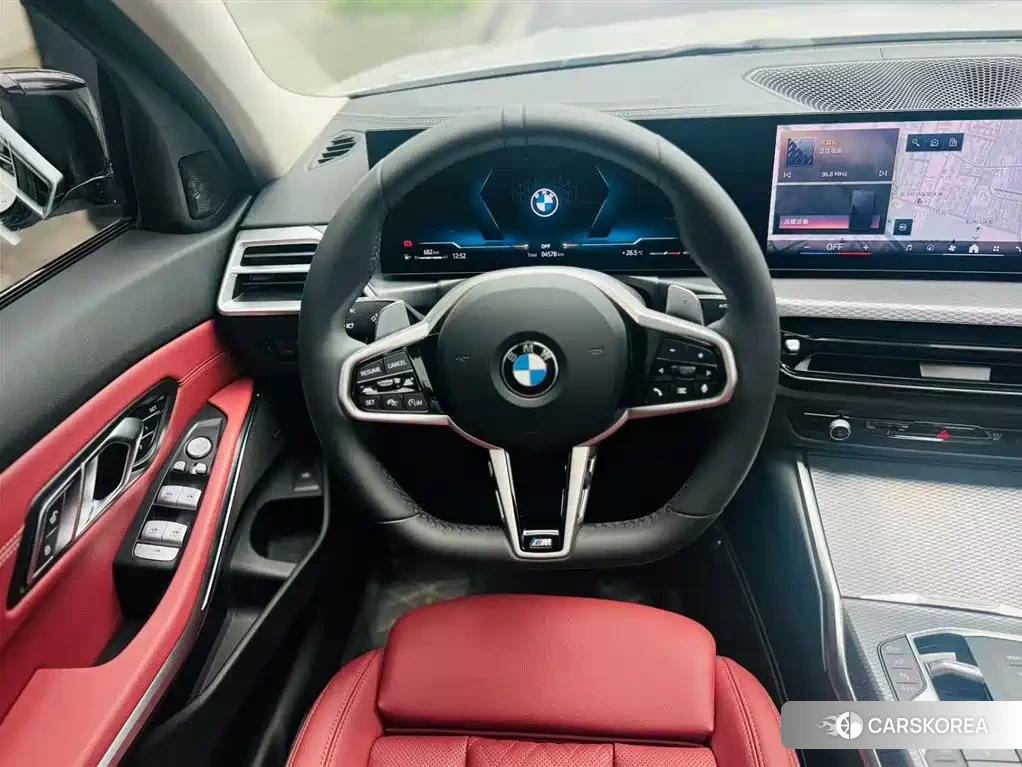 BMW 3 series id 4511030 из Китая 9