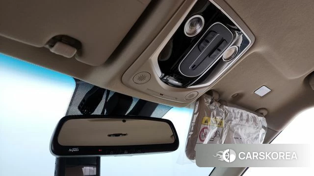 Ssangyong Actian 2nd Generation id 3870287 из Кореи 9