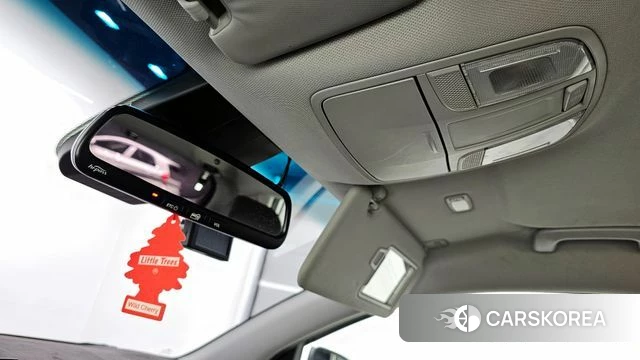 Hyundai All New Tucson id 3853574 из Кореи 9