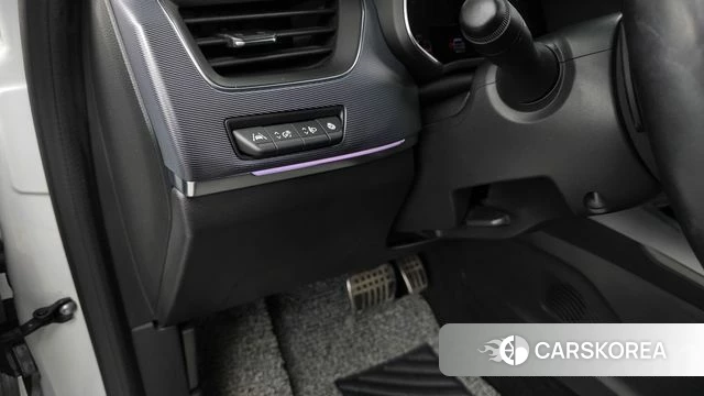 Renault Korea (Samsung) XM3 id 4698037 из Кореи 9