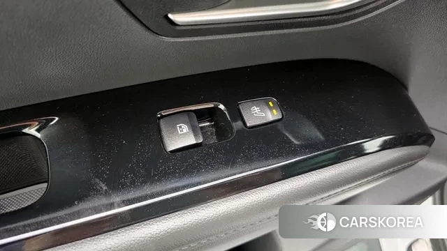 Hyundai Tucson Hybrid (NX4) id 2930246 из Кореи 9