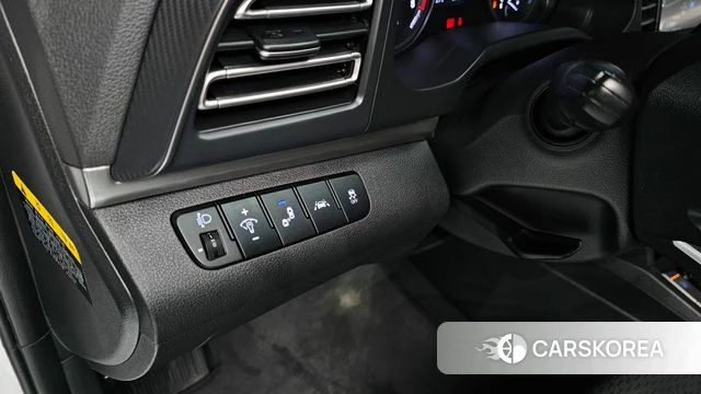 Hyundai The New Avante AD id 4339248 из Кореи 9