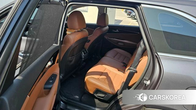 Kia The New Sorento id 3942388 из Кореи 9