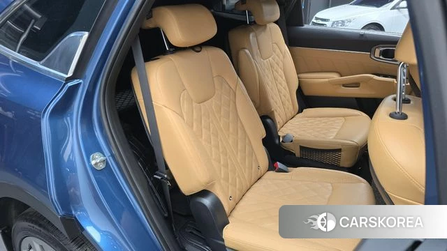 Kia Sorento 4th Generation id 3904794 из Кореи 9