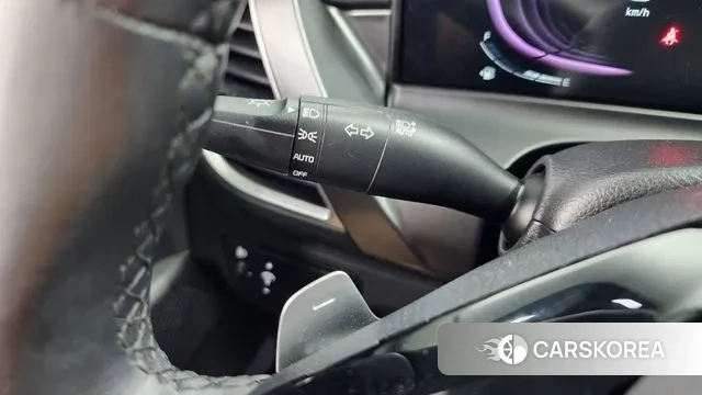 Kia The New Seltos id 3026693 из Кореи 9