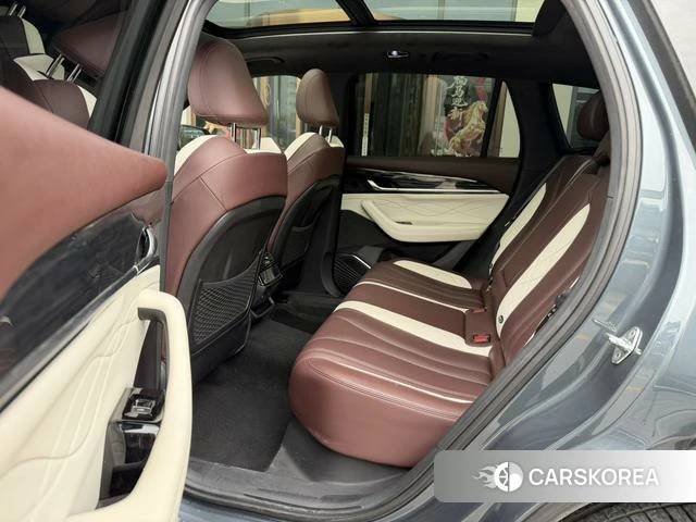Geely Automobile Xingyue L id 4239942 из Китая 9