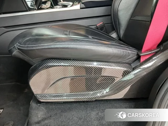 Mercedes-Benz G-Class W463b id 3760378 из Кореи 9