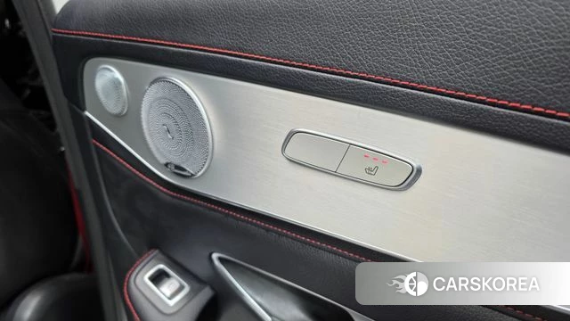 Mercedes-Benz GLC-Class X253 id 3880258 из Кореи 9