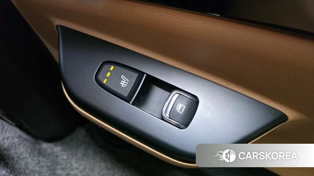 Kia Carnival 4th generation id 4573283 из Кореи 9