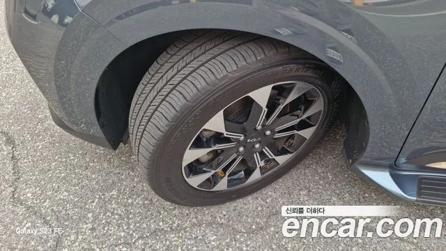 Kia Carnival 4th generation id 2719550 из Кореи 9