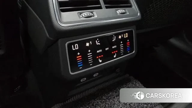 Audi A7 (4K) id 3011632 из Кореи 9