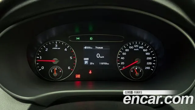 Kia The New Sorento id 2785645 из Кореи 9