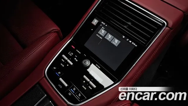 Porsche Panamera (971) id 2910448 из Кореи 9