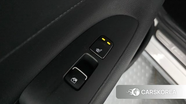 Hyundai The New Grandeur IG id 4759760 из Кореи 9