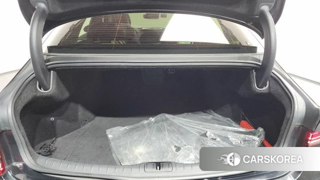 Genesis G80 (RG3) id 4396555 из Кореи 9