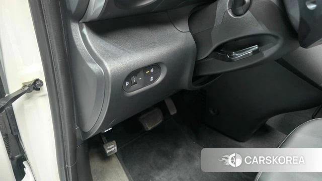 Hyundai Casper id 4848511 из Кореи 9