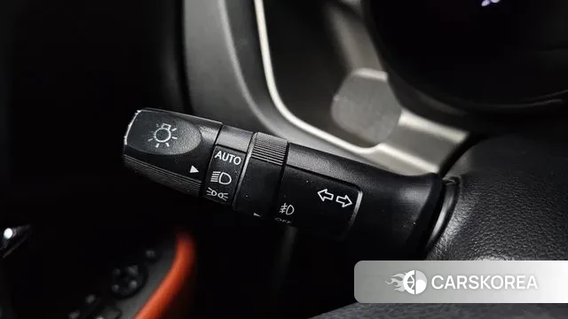 Kia The New Ray id 3568738 из Кореи 9