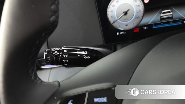 Hyundai The New Avante (CN7) id 4222491 из Кореи 9