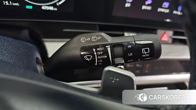 Kia Sportage 5th Generation Hybrid id 3334789 из Кореи 9