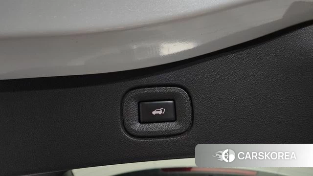 Renault Korea (Samsung) The New QM6 id 4459098 из Кореи 9
