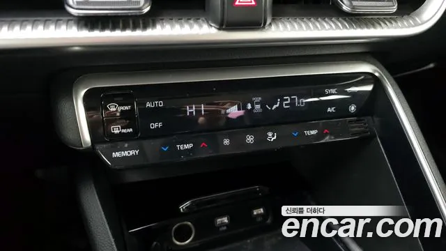 Kia K5 3rd generation id 2327697 из Кореи 9