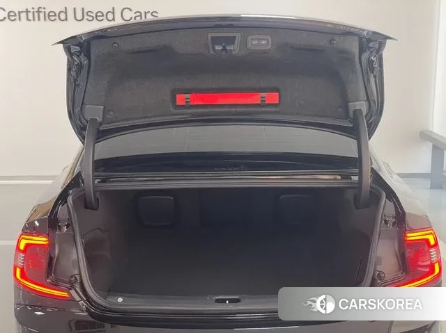 Volvo S90 id 3580664 из Кореи 9