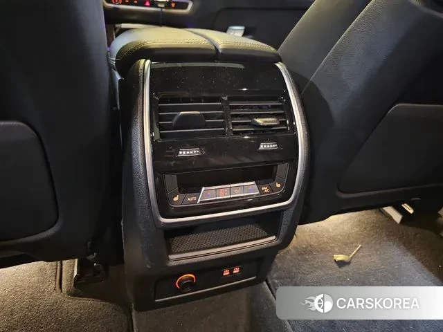 BMW X5 (G05) id 3365661 из Кореи 9