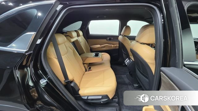 Kia Sorento 4th Generation id 4179530 из Кореи 9