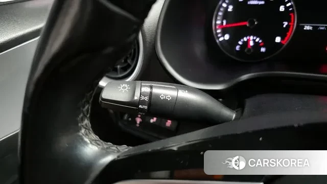 Kia The New K3 2nd generation id 3037611 из Кореи 9