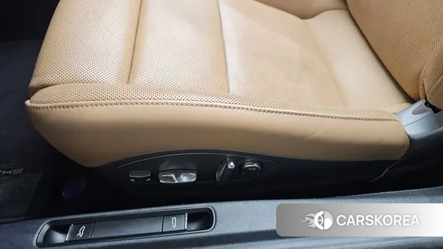 Porsche 718 Boxster id 3428497 из Кореи 9