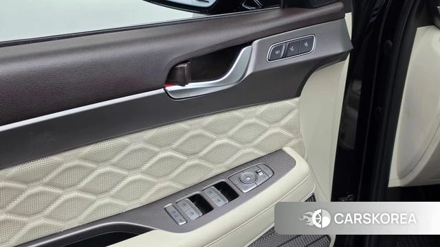 Hyundai Palisade id 4855107 из Кореи 9