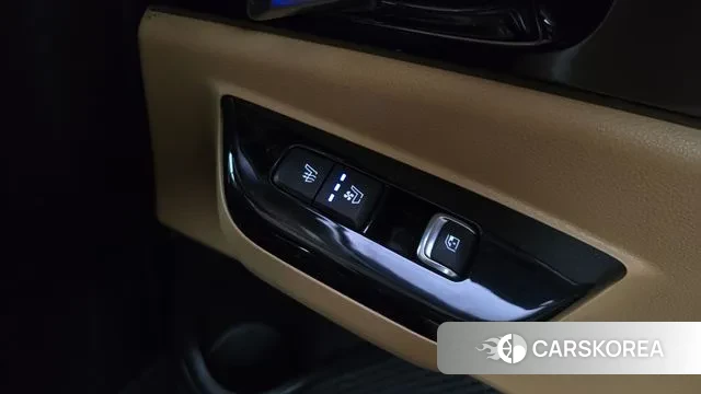 Kia Carnival 4th generation id 3740043 из Кореи 9