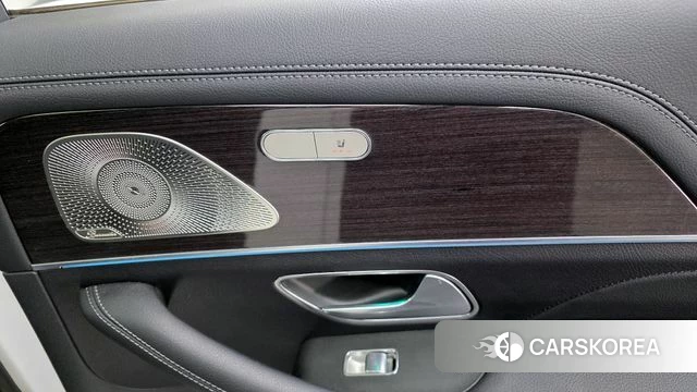 Mercedes-Benz GLE-Class W167 id 3897881 из Кореи 9