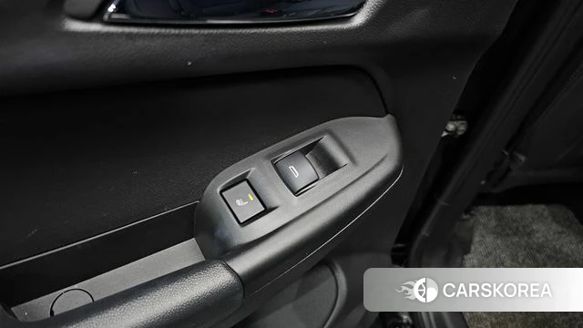 Chevrolet (GM Daewoo) Trailblazer id 3872237 из Кореи 9