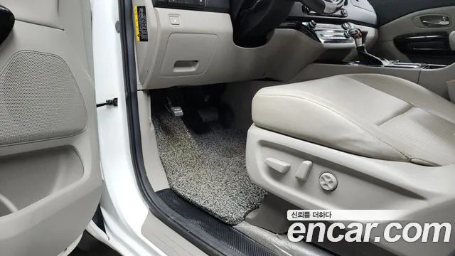 Kia The New Carnival id 2704333 из Кореи 9