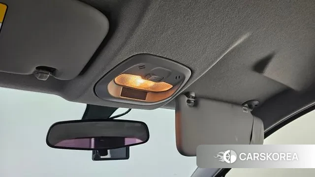 Chevrolet (GM Daewoo) The New Spark id 3434441 из Кореи 9