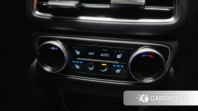 Genesis GV80 id 3545247 из Кореи 9