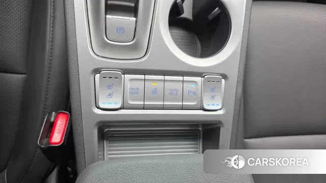 Hyundai Kona Electric id 3374783 из Кореи 9