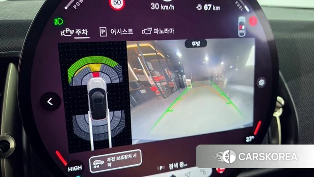 Mini Cooper S Countryman 3rd Generation id 3831533 из Кореи 9