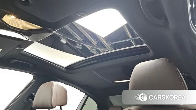 BMW 5 Series (G30) id 2993307 из Кореи 9