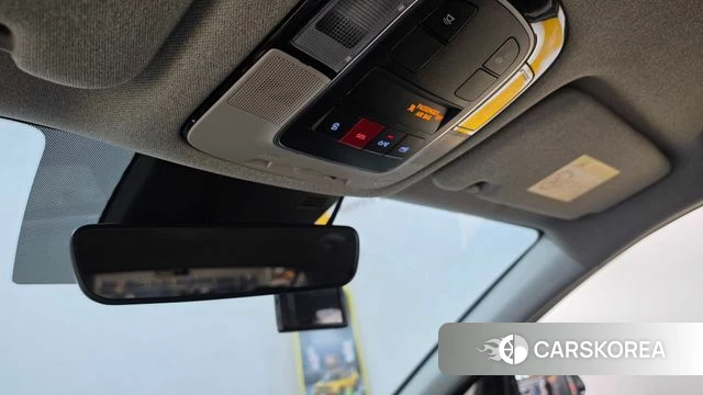 Hyundai Sonata (DN8) id 4721070 из Кореи 9