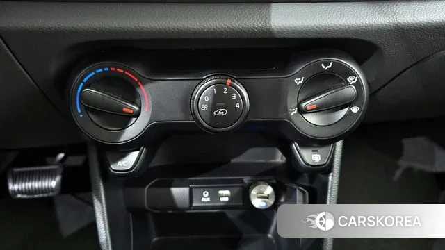 Kia All New Morning (JA) id 3344628 из Кореи 9