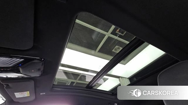 BMW X4 (G02) id 4223422 из Кореи 9