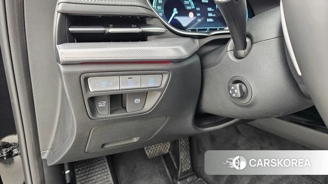 Genesis G80 (RG3) id 4395236 из Кореи 9