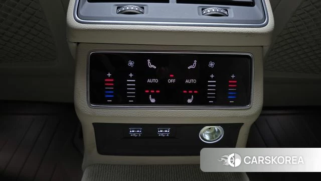 Audi A7 (4K) id 3828447 из Кореи 9