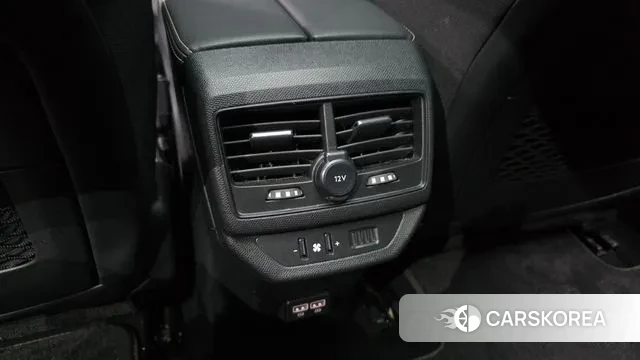 Peugeot 5008 second generation id 3457715 из Кореи 9