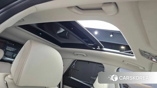 Genesis GV70 id 4401965 из Кореи 9